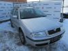 poza Skoda Octavia 1.9TDI 2004 Diesel