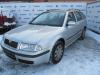 poza Skoda Octavia 1.9TDI 2004 Diesel