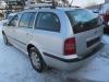 poza Skoda Octavia 1.9TDI 2004 Diesel