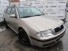 poza Skoda Octavia 1.9TDI 2005 Diesel