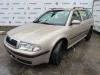 poza Skoda Octavia 1.9TDI 2005 Diesel