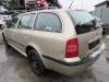 poza Skoda Octavia 1.9TDI 2005 Diesel