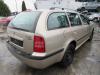 poza Skoda Octavia 1.9TDI 2005 Diesel