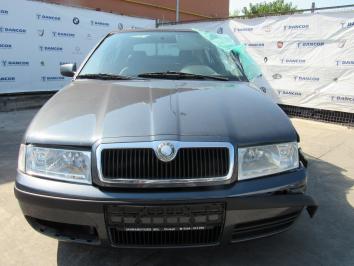 poza Skoda Octavia 1.9TDI 2005 Diesel