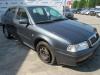 poza Skoda Octavia 1.9TDI 2005 Diesel