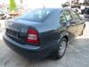 poza Skoda Octavia 1.9TDI 2005 Diesel