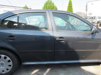 poza Skoda Octavia 1.9TDI 2005 Diesel