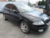 poza Skoda Octavia 1.9TDI 2006 Diesel