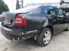 poza Skoda Octavia 1.9TDI 2006 Diesel