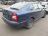 poza Skoda Octavia 1.9TDI 2006 Diesel