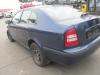 poza Skoda Octavia 1.9TDI 2006 Diesel