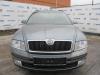 poza Skoda Octavia 1.9TDI 2006 Diesel