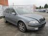 poza Skoda Octavia 1.9TDI 2006 Diesel