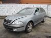 poza Skoda Octavia 1.9TDI 2006 Diesel