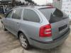 poza Skoda Octavia 1.9TDI 2006 Diesel