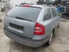 poza Skoda Octavia 1.9TDI 2006 Diesel