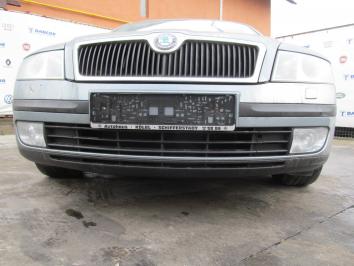 poza Skoda Octavia 1.9TDI 2006 Diesel