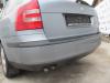 poza Skoda Octavia 1.9TDI 2006 Diesel