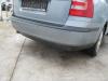 poza Skoda Octavia 1.9TDI 2006 Diesel