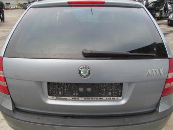 poza Skoda Octavia 1.9TDI 2006 Diesel