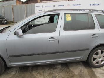 poza Skoda Octavia 1.9TDI 2006 Diesel