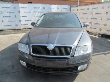 poza Skoda Octavia 1.9TDI 2007 Diesel