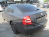 poza Skoda Octavia 1.9TDI 2007 Diesel