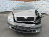 poza Skoda Octavia 1.9TDI 2007 Diesel