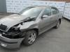 poza Skoda Octavia 1.9TDI 2007 Diesel