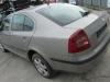 poza Skoda Octavia 1.9TDI 2007 Diesel