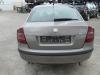 poza Skoda Octavia 1.9TDI 2007 Diesel