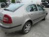 poza Skoda Octavia 1.9TDI 2007 Diesel