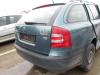 poza Skoda Octavia 1.9TDI 2007 Diesel