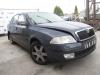 poza Skoda Octavia 1.9TDI 2007 Diesel