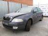 poza Skoda Octavia 1.9TDI 2007 Diesel