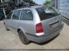 poza Skoda Octavia 1.9TDI 2008 Diesel