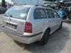 poza Skoda Octavia 1.9TDI 2008 Diesel