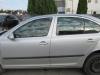 poza Skoda Octavia 1.9TDI 2008 Diesel