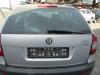 poza Skoda Octavia 1.9TDI 2008 Diesel