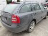 poza Skoda Octavia 1.9TDI 2008 Diesel