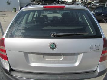 poza Skoda Octavia 1.9TDI 2008 Diesel