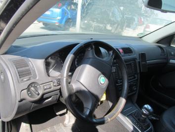 poza Skoda Octavia 2.0TDI 2006 Diesel