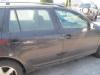 poza Skoda Octavia 2.0TDI 2006 Diesel