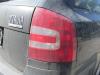 poza Skoda Octavia 2.0TDI 2006 Diesel