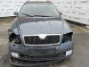 poza Skoda Octavia 2.0TDI 2006 Diesel