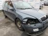 poza Skoda Octavia 2.0TDI 2006 Diesel