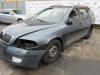 poza Skoda Octavia 2.0TDI 2006 Diesel