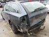 poza Skoda Octavia 2.0TDI 2006 Diesel