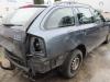 poza Skoda Octavia 2.0TDI 2006 Diesel