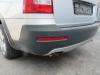 poza Skoda Octavia 2.0TDI 2008 Diesel